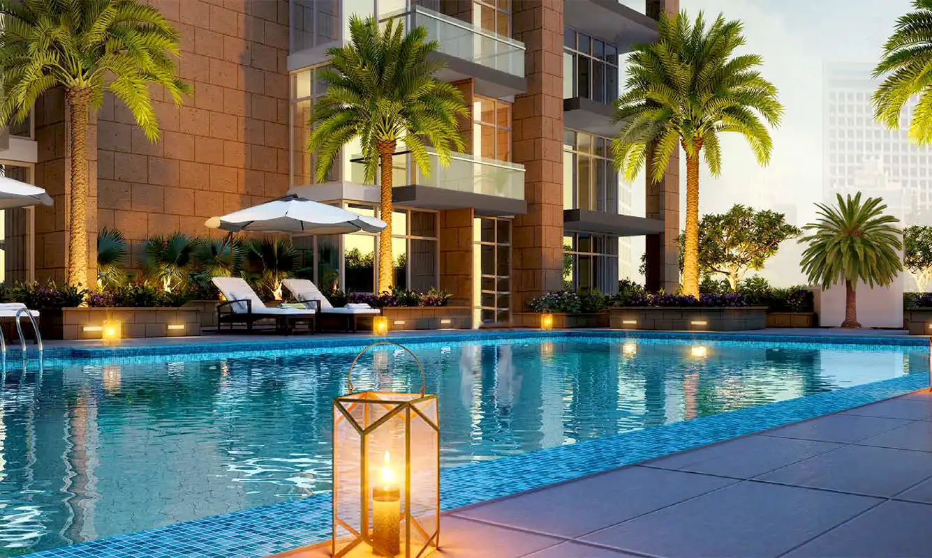 Lodha Eternis Andheri