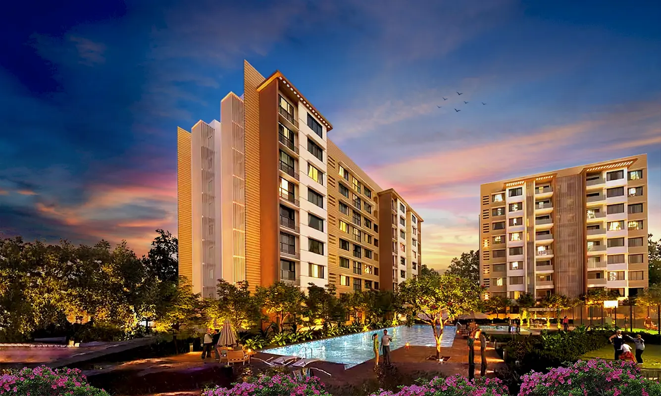 Lodha Eternis Andheri