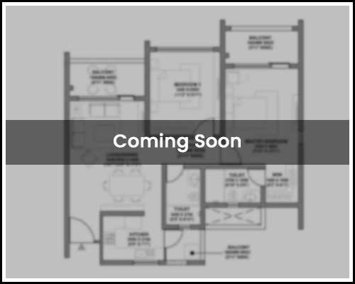 Lodha Eternis Andheri Floor Plan 1